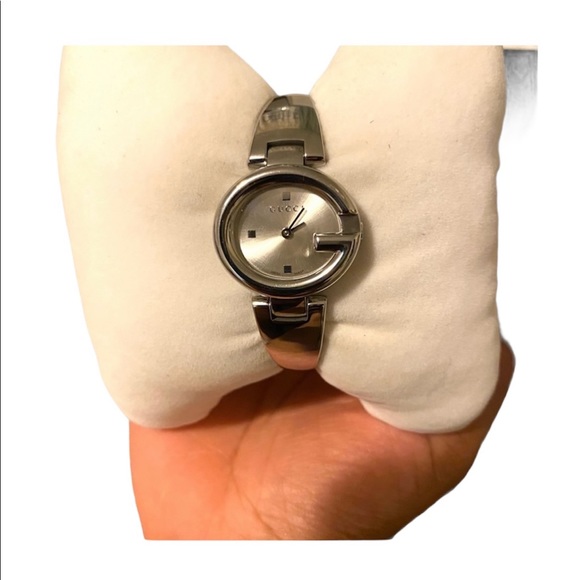💯 % Authentic GUCCI WATCH! - Picture 4 of 9